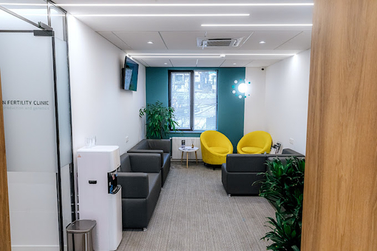 Slider image (8) Top IVF Center - European Fertility Clinic